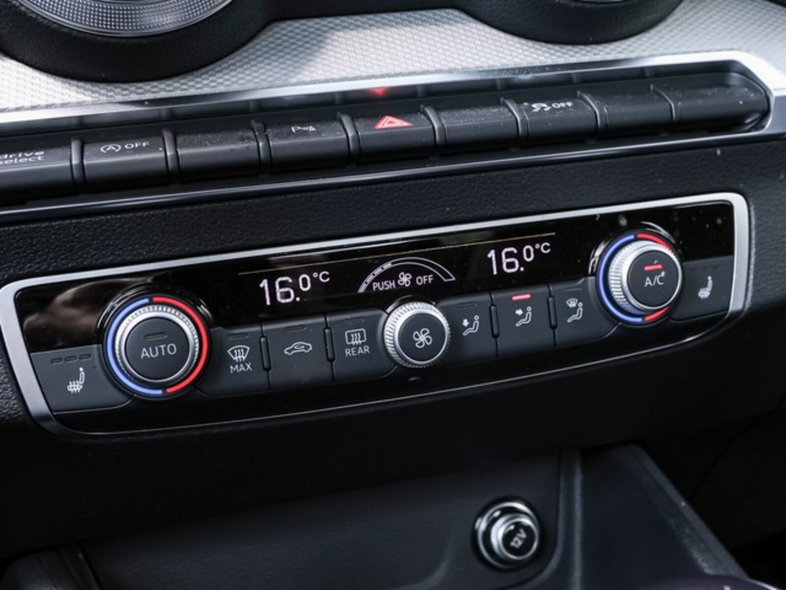 Audi Q2 – Bild 16