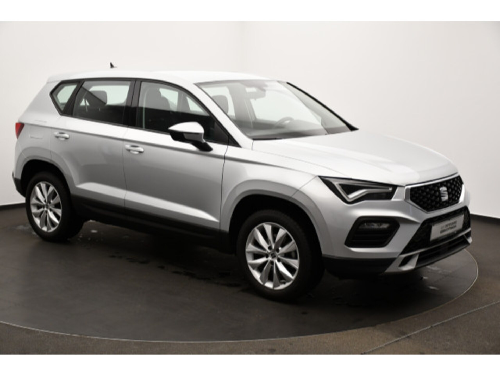 SEAT Ateca Style