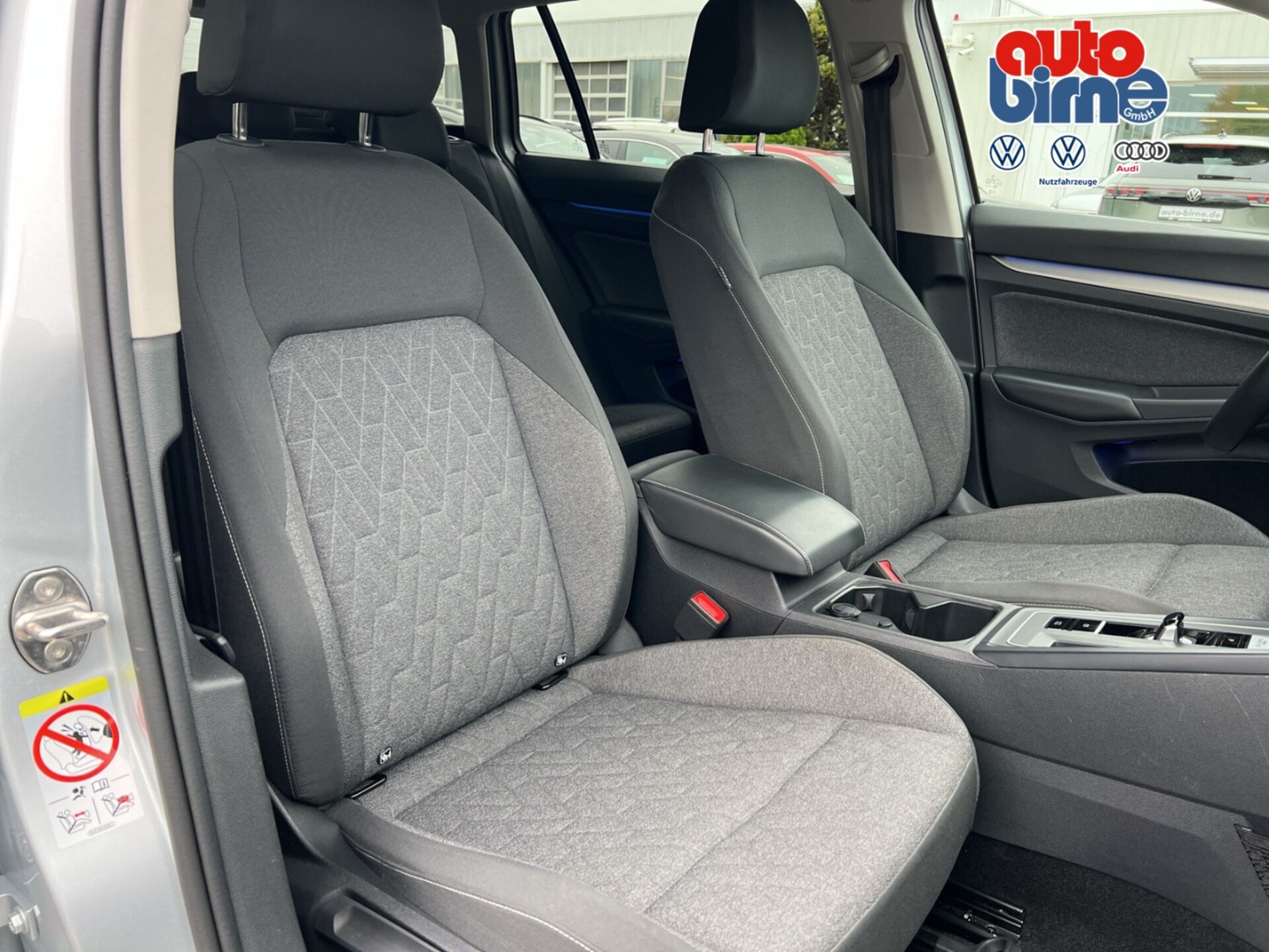 Volkswagen Golf Variant MOVE