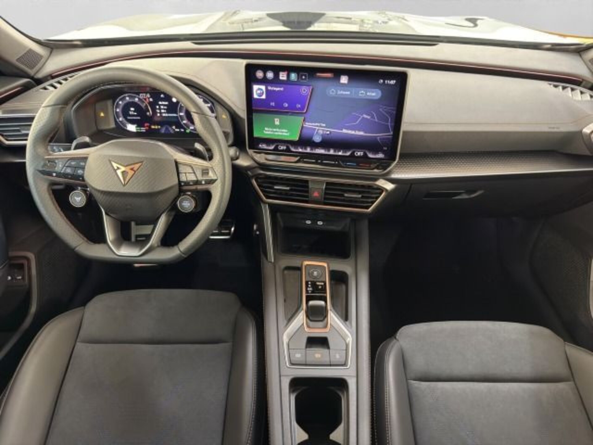 CUPRA Formentor VZ