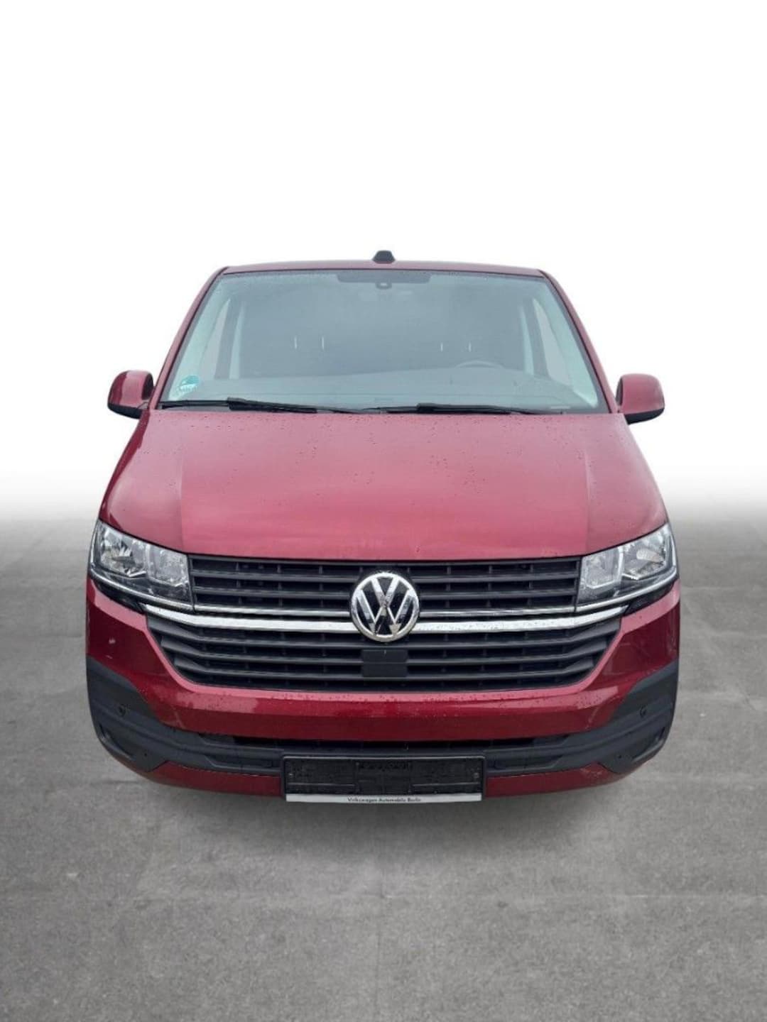 Volkswagen T6.1 Transporter Kasten kurzer Radstand