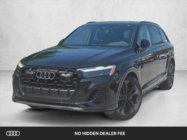 売約済　syu-chan MYTREX ACUA OUTO ブラック Used Audi Q7 for Sale Near Baltimore, MD - Audi Hunt Valley