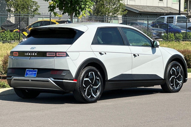 2024 Hyundai IONIQ 5