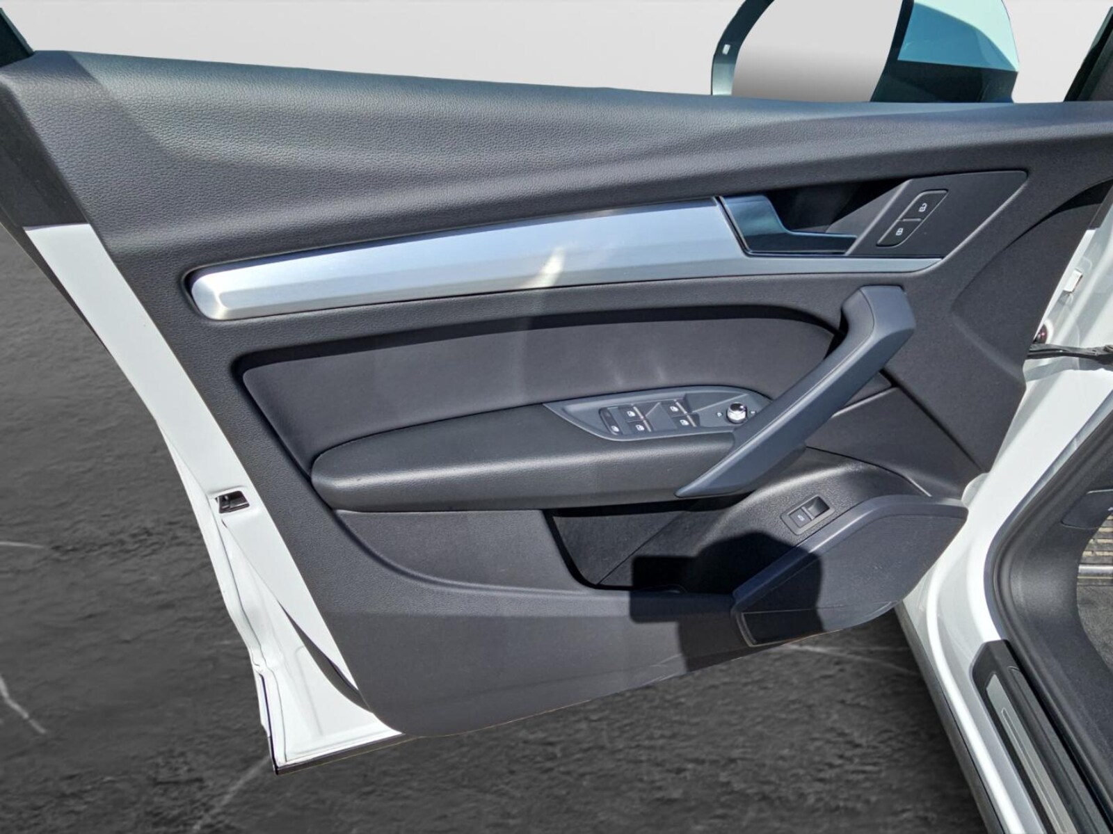 Audi Q5 – Bild 6