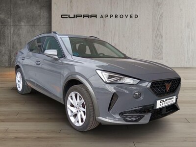 CUPRA Formentor 2.0 TDI 110 kW (150 CV) — photo 1