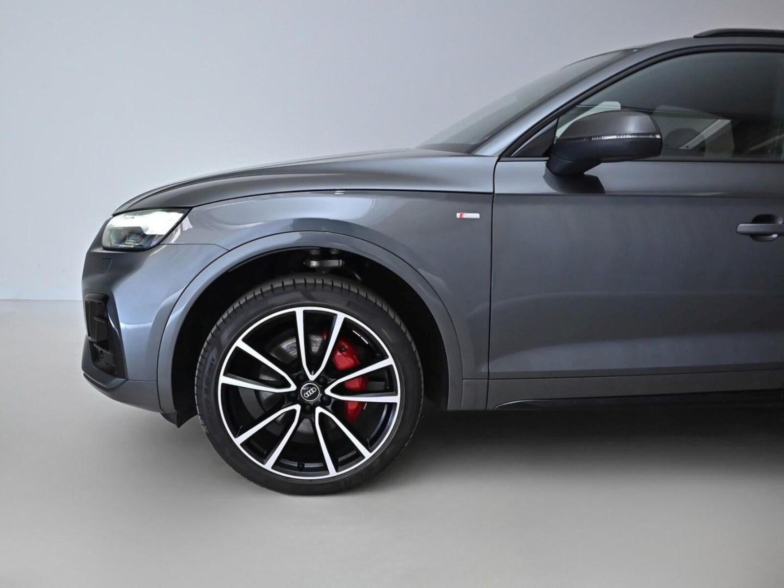 Audi Q5 Sportback – Bild 9