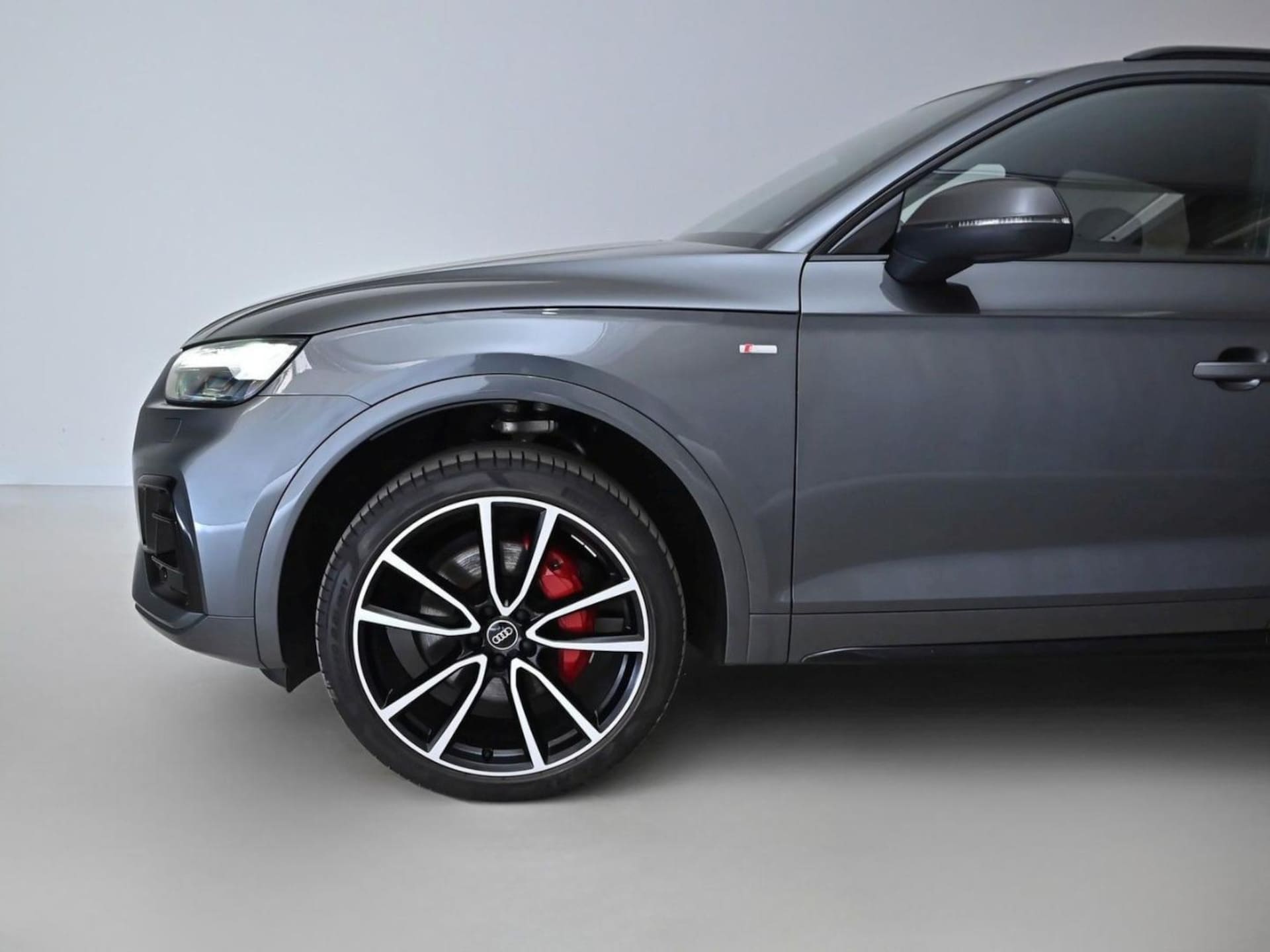 Audi Q5 Sportback TFSI e S line