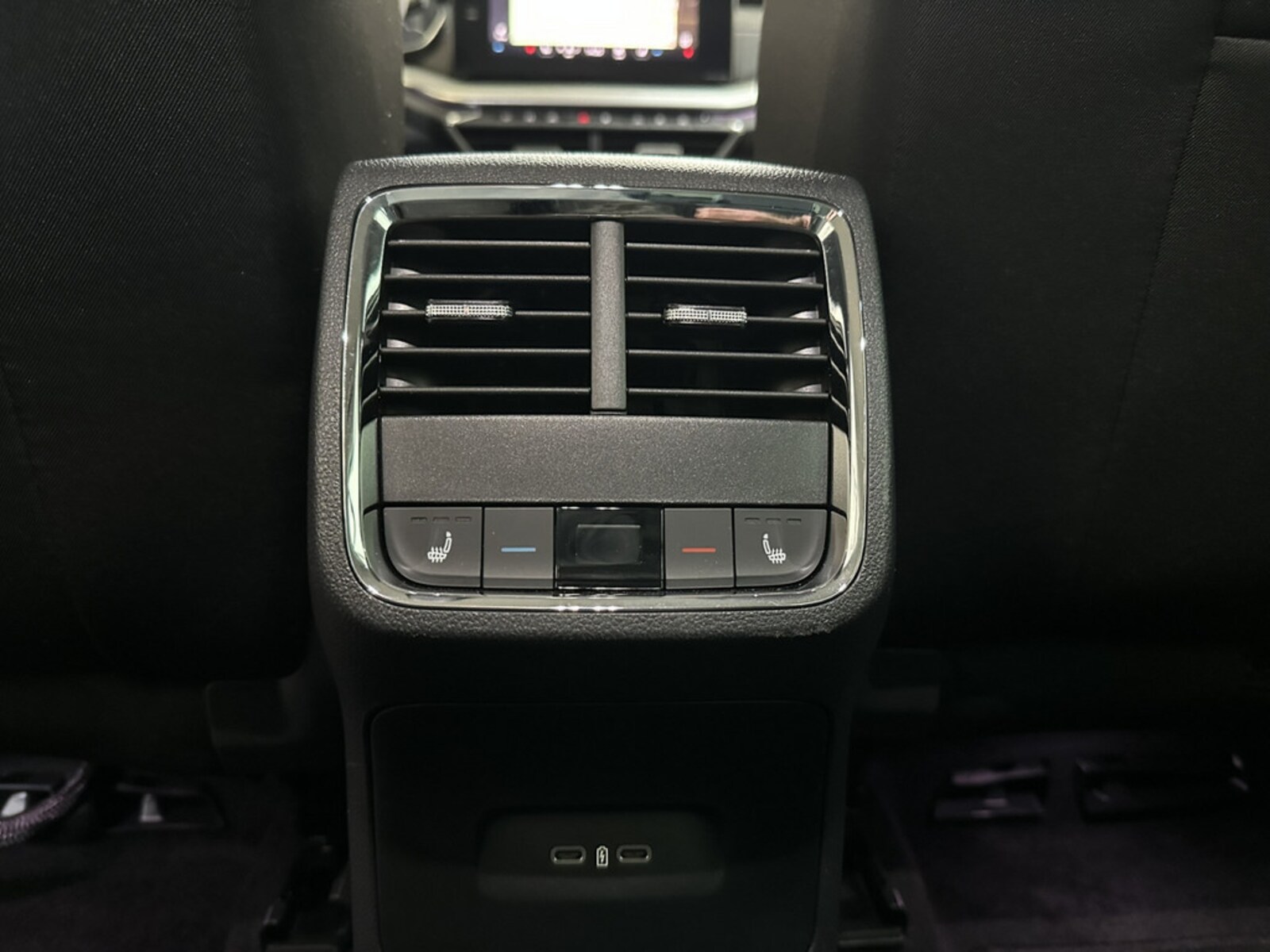 Škoda Octavia Combi – Bild 17