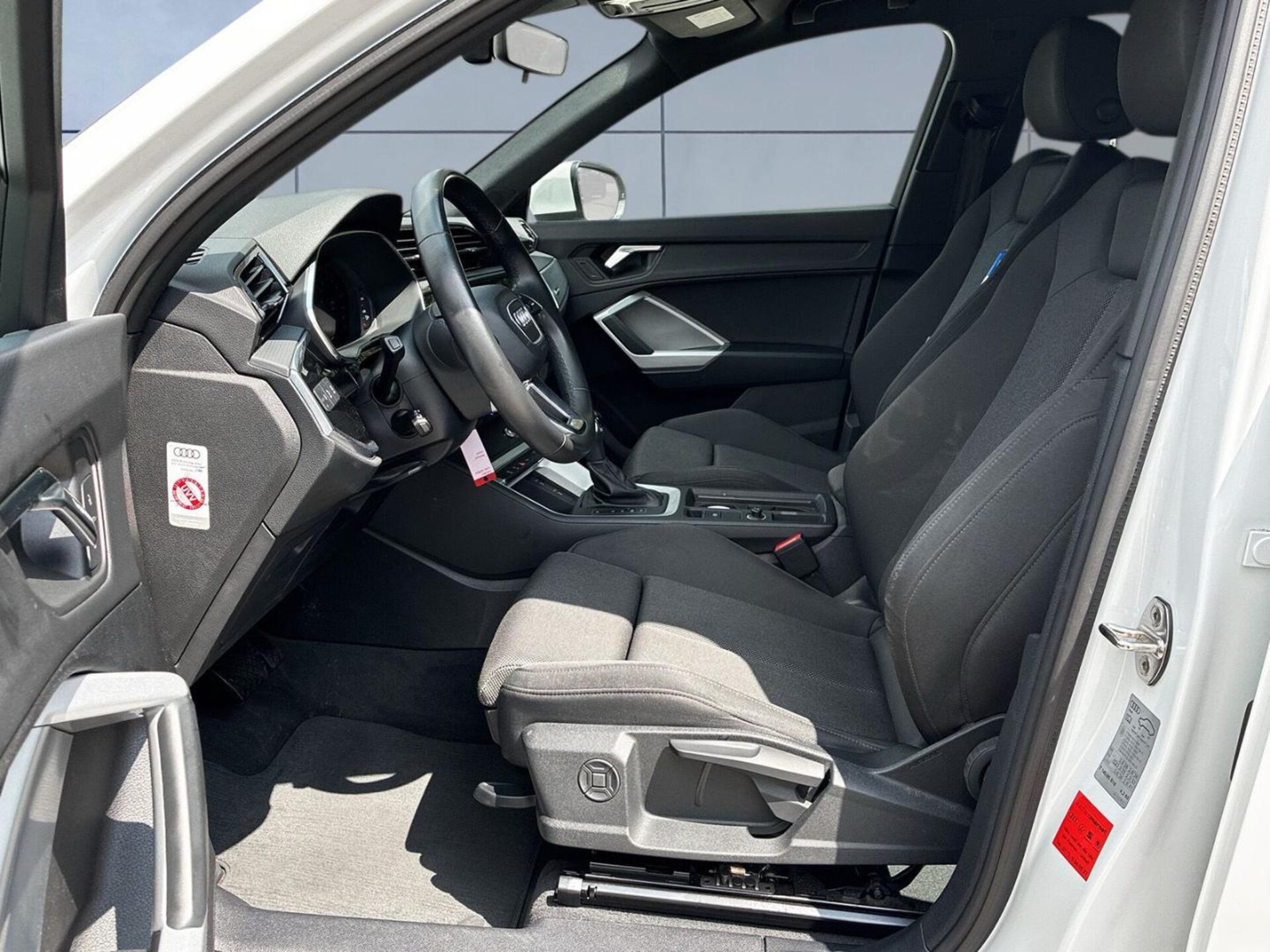 Audi Q3 SUV