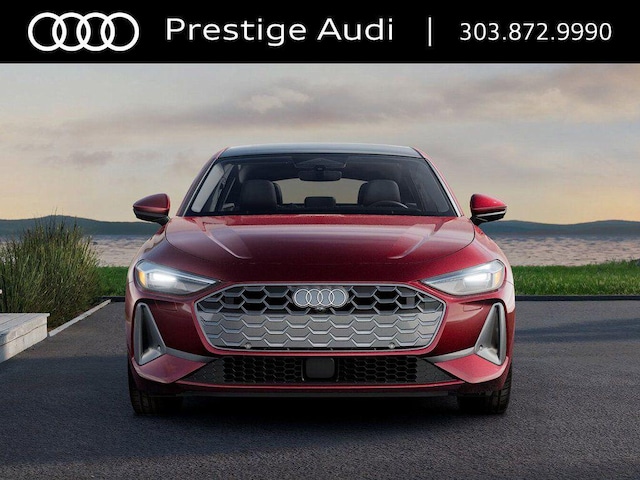 2025 Audi New A5 Premium - Photo 28