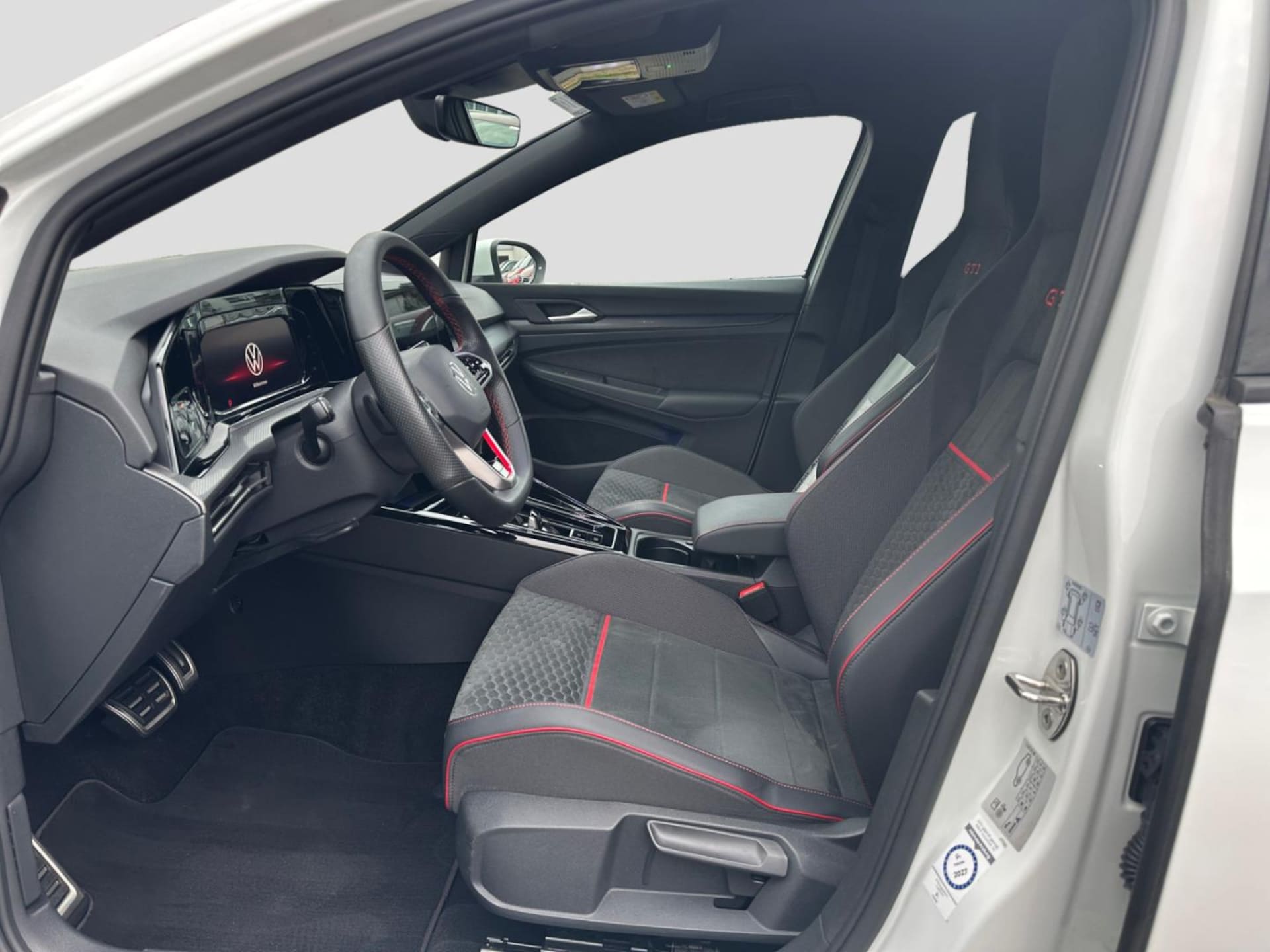 Volkswagen Golf GTI Clubsport