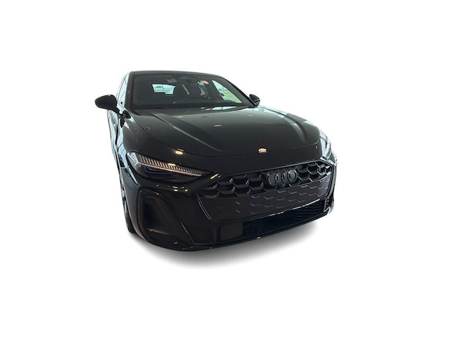 2026 Audi A5 Sedan