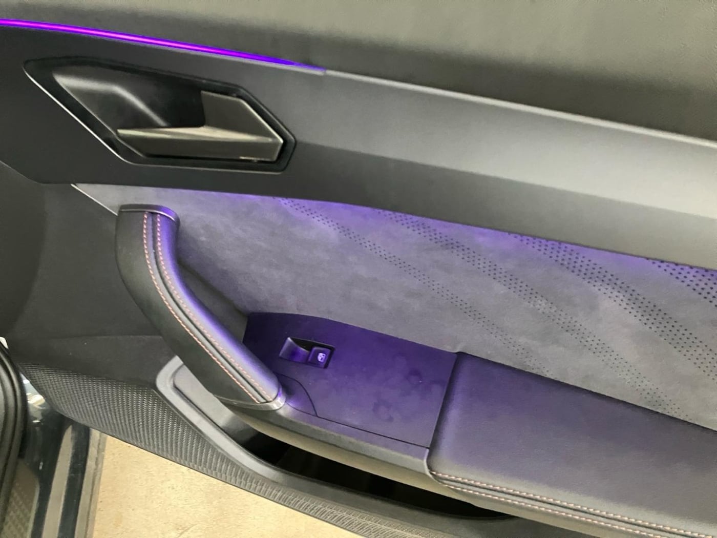CUPRA Formentor 1.5 eTSI DSG 110 kW (150 CV) — photo 19