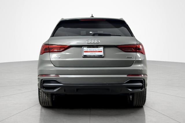 2023 Audi Q3 SUV