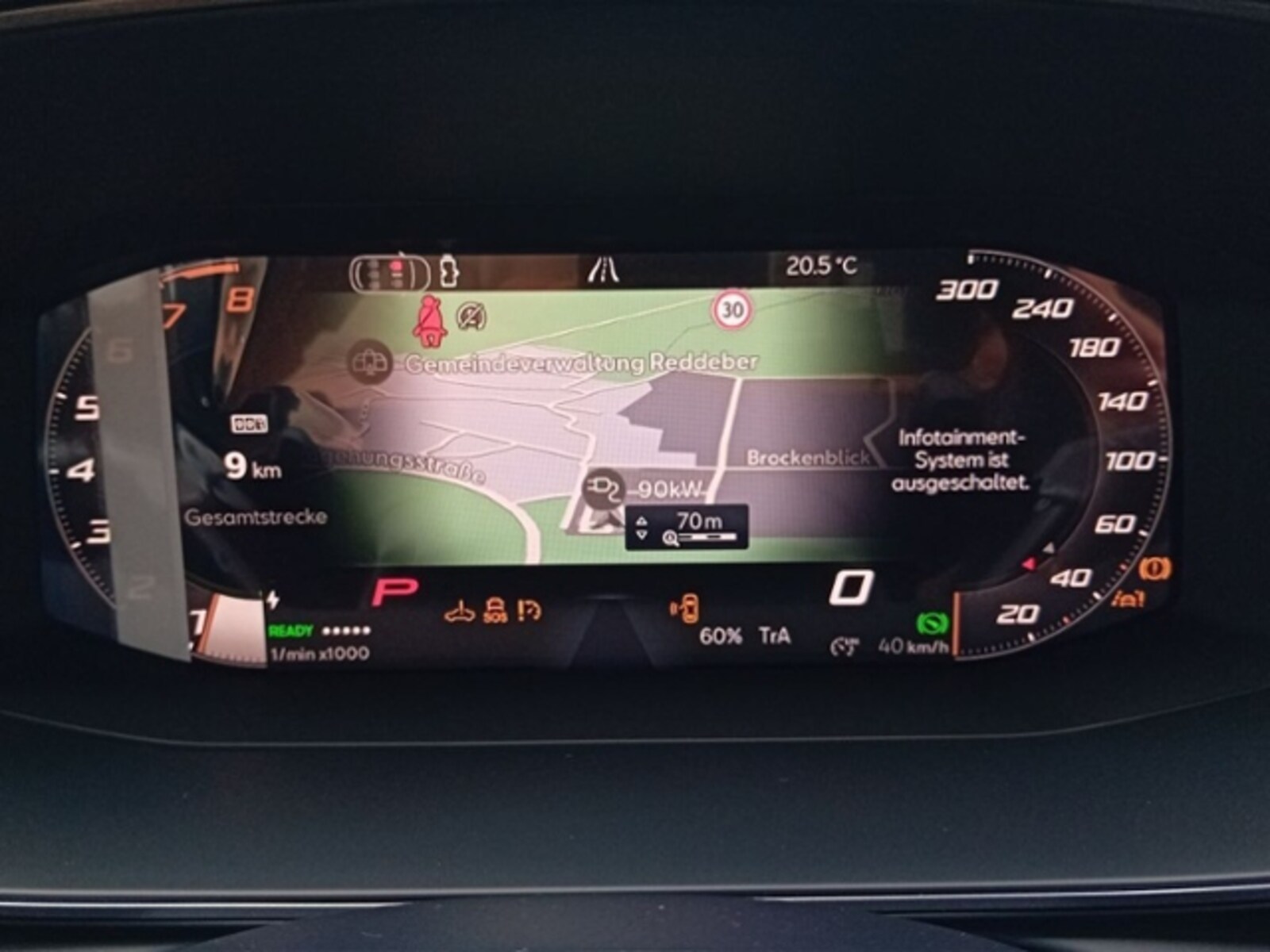 CUPRA Formentor – Bild 18