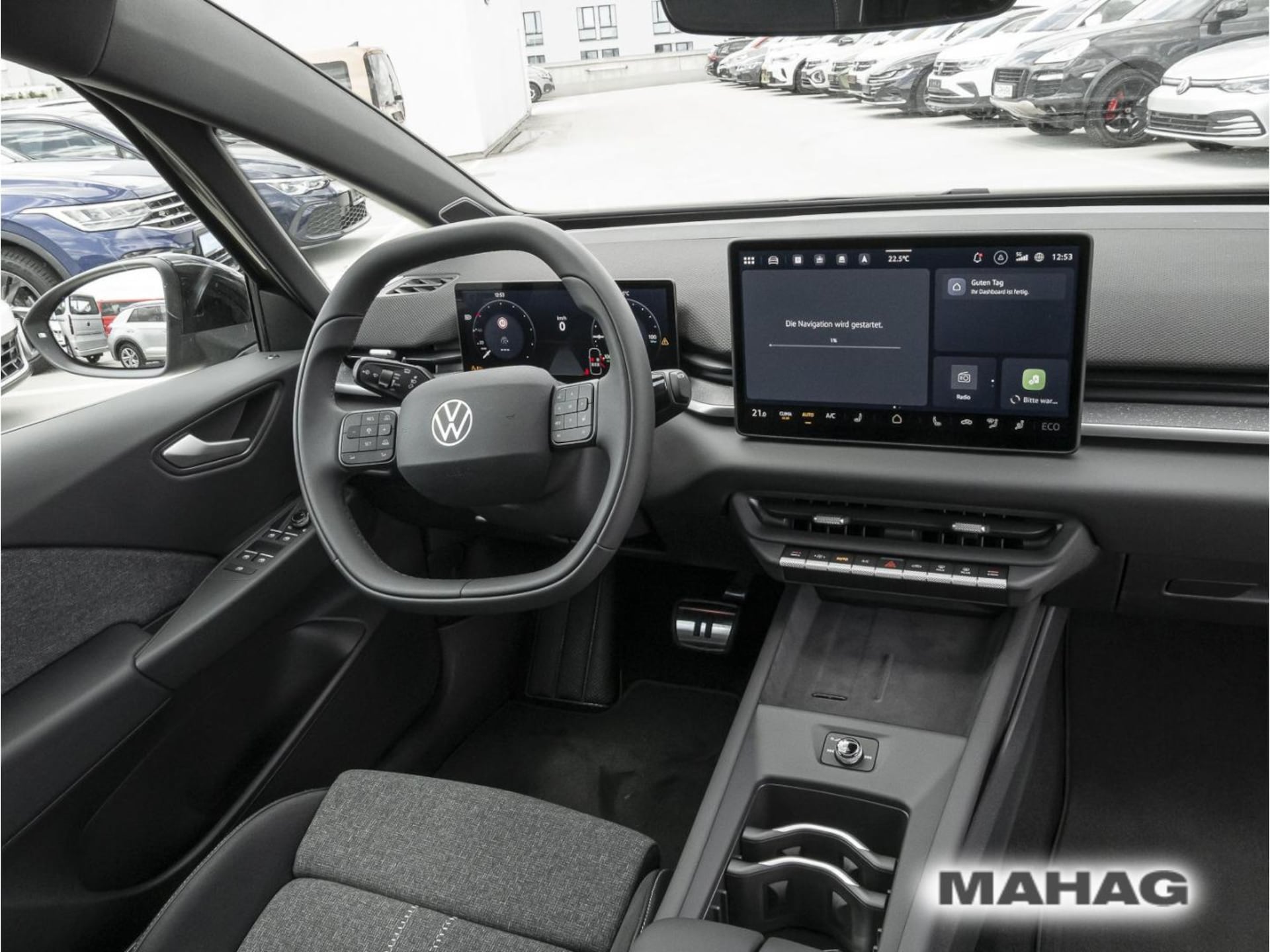 Volkswagen ID.3 Neo Style