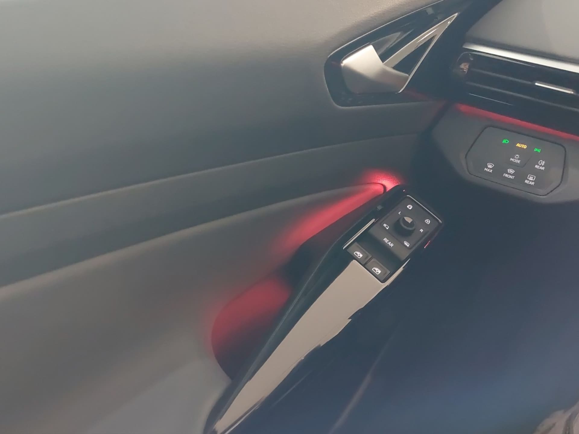 Volkswagen ID.4 Pro Performance