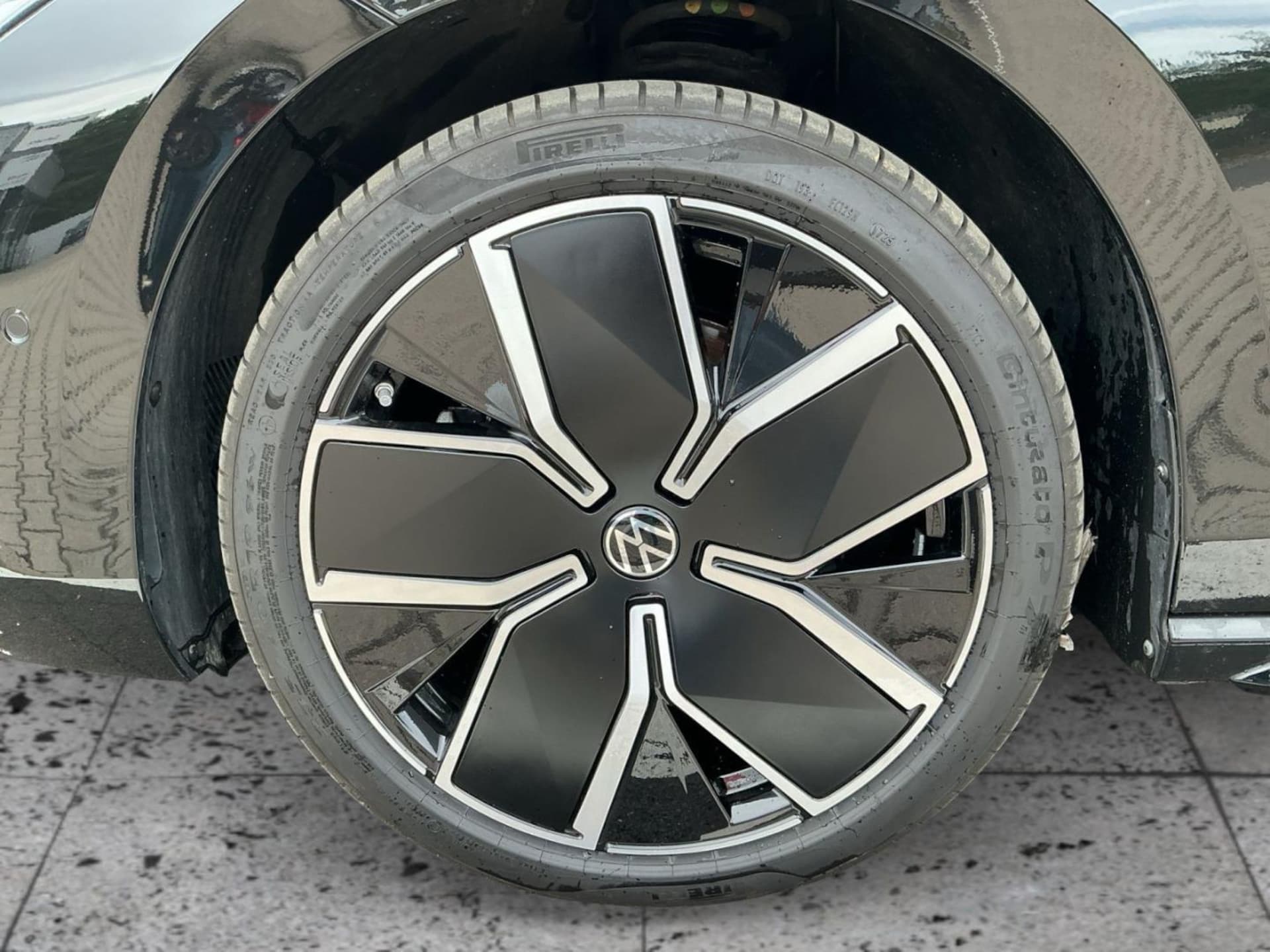 Volkswagen Passat R-Line
