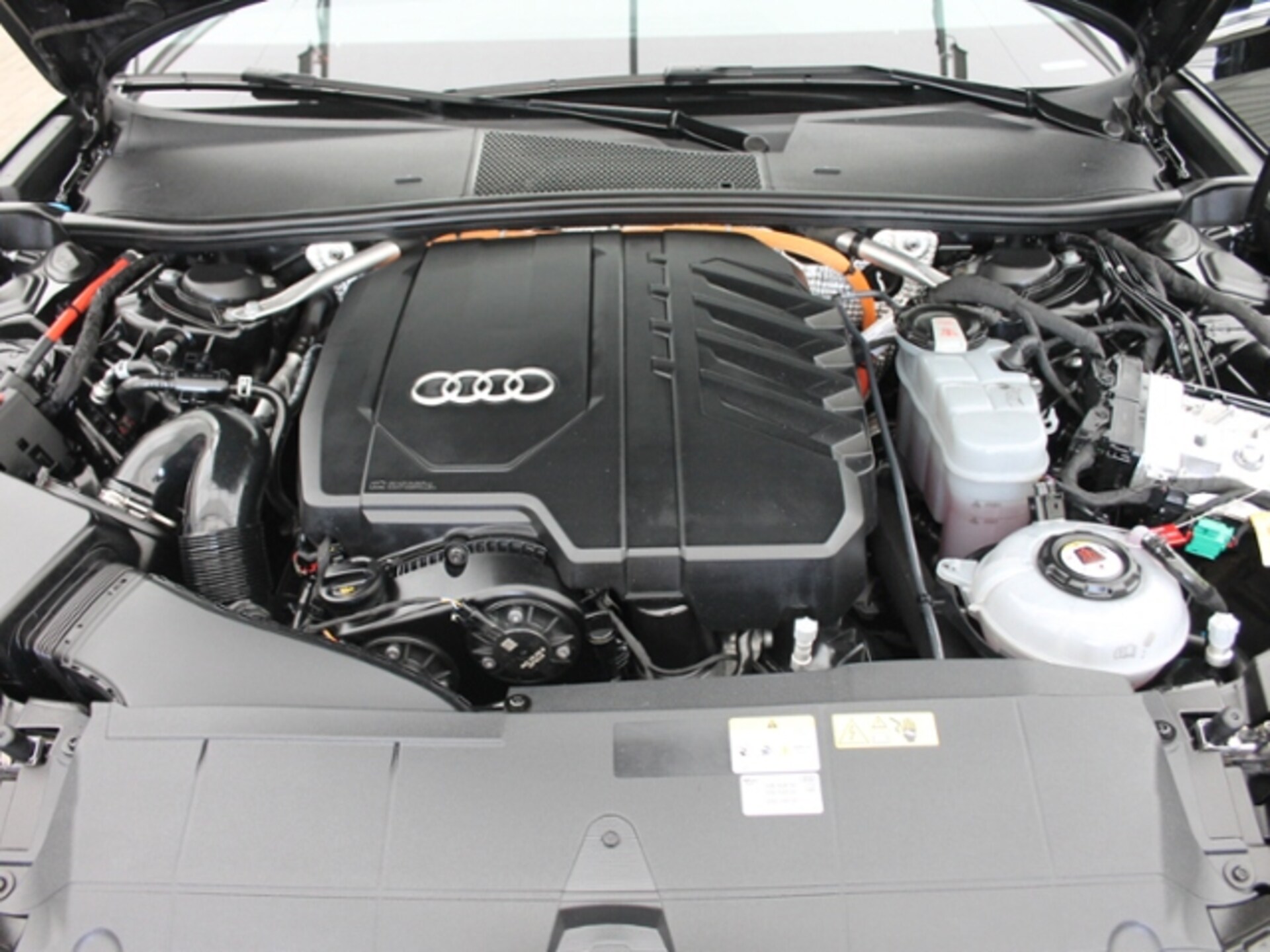 Audi A6 Avant TFSI e Sport