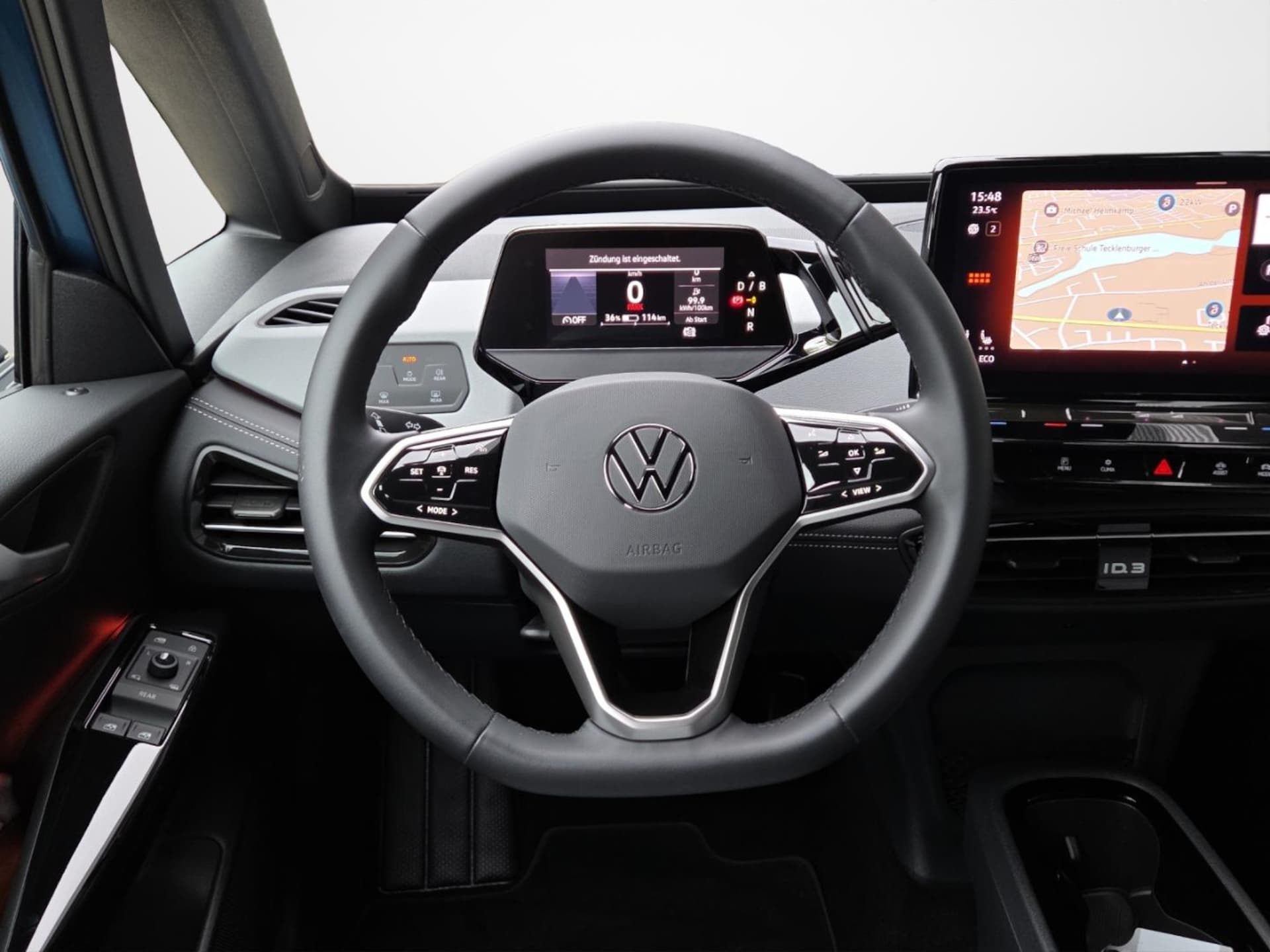 Volkswagen ID.3 MOVE Pro