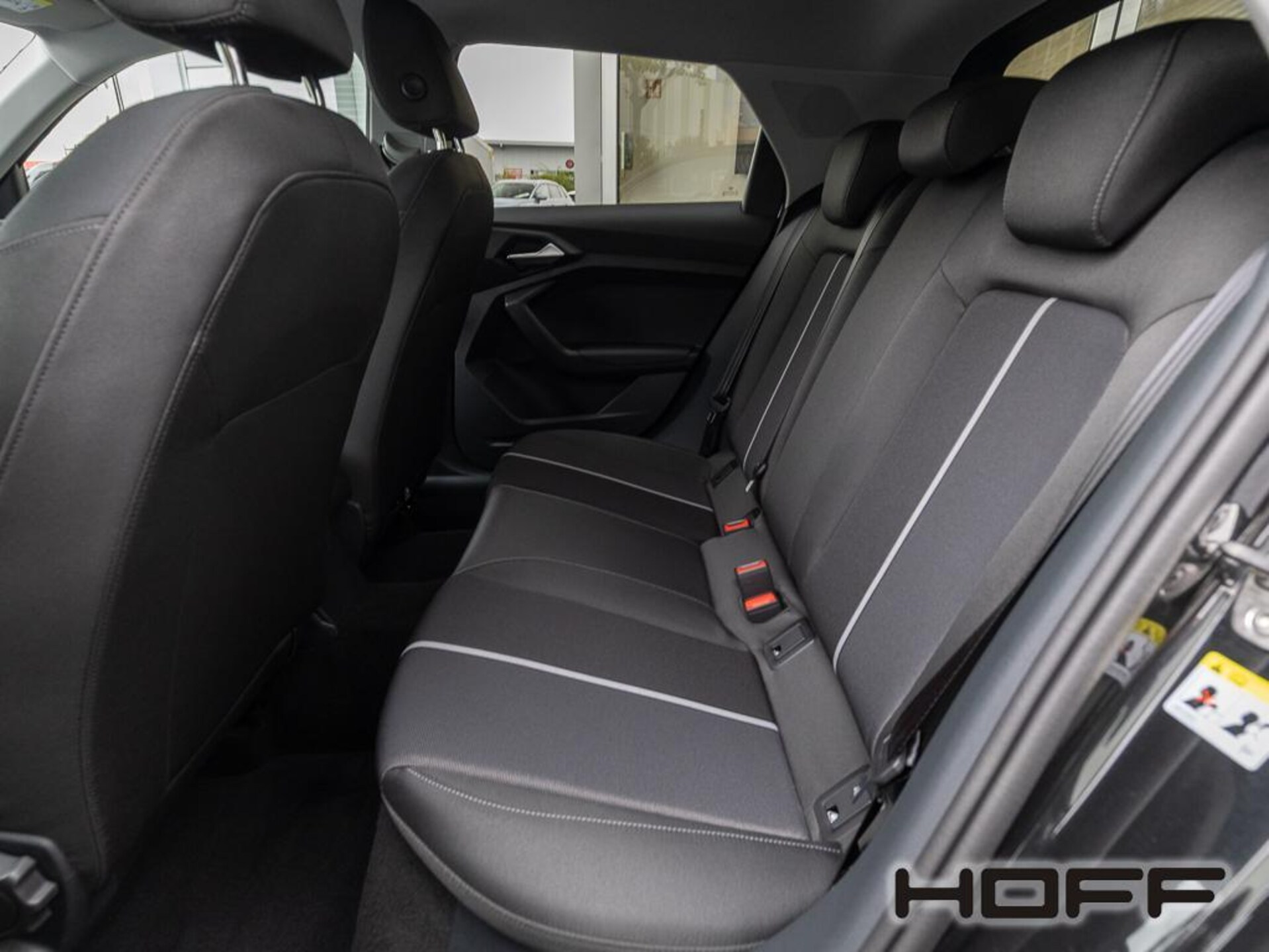 Audi A1 Sportback Advanced