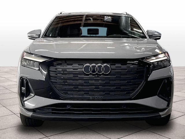 2023 Audi Q4 e-tron