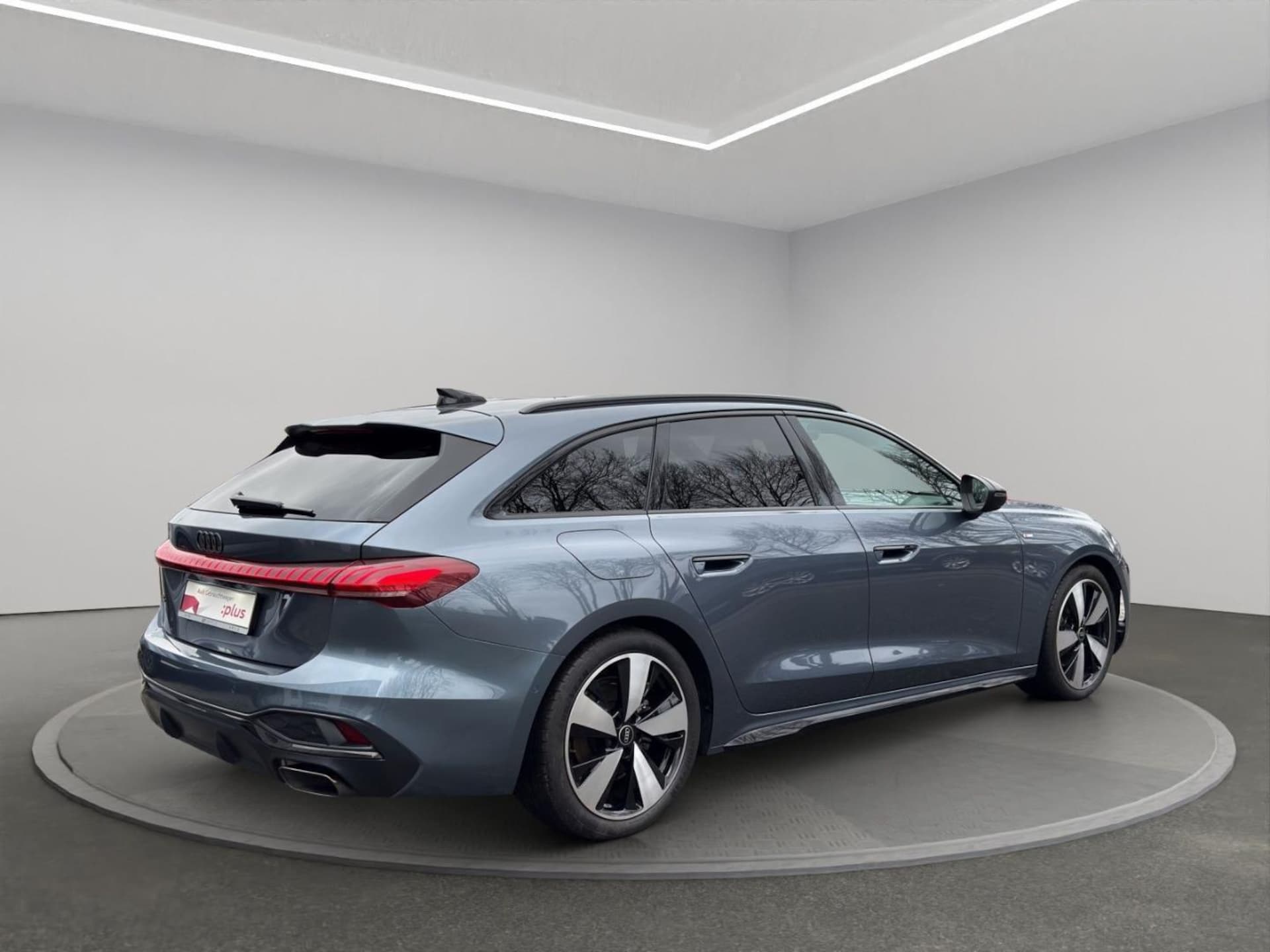 Audi A5 Avant