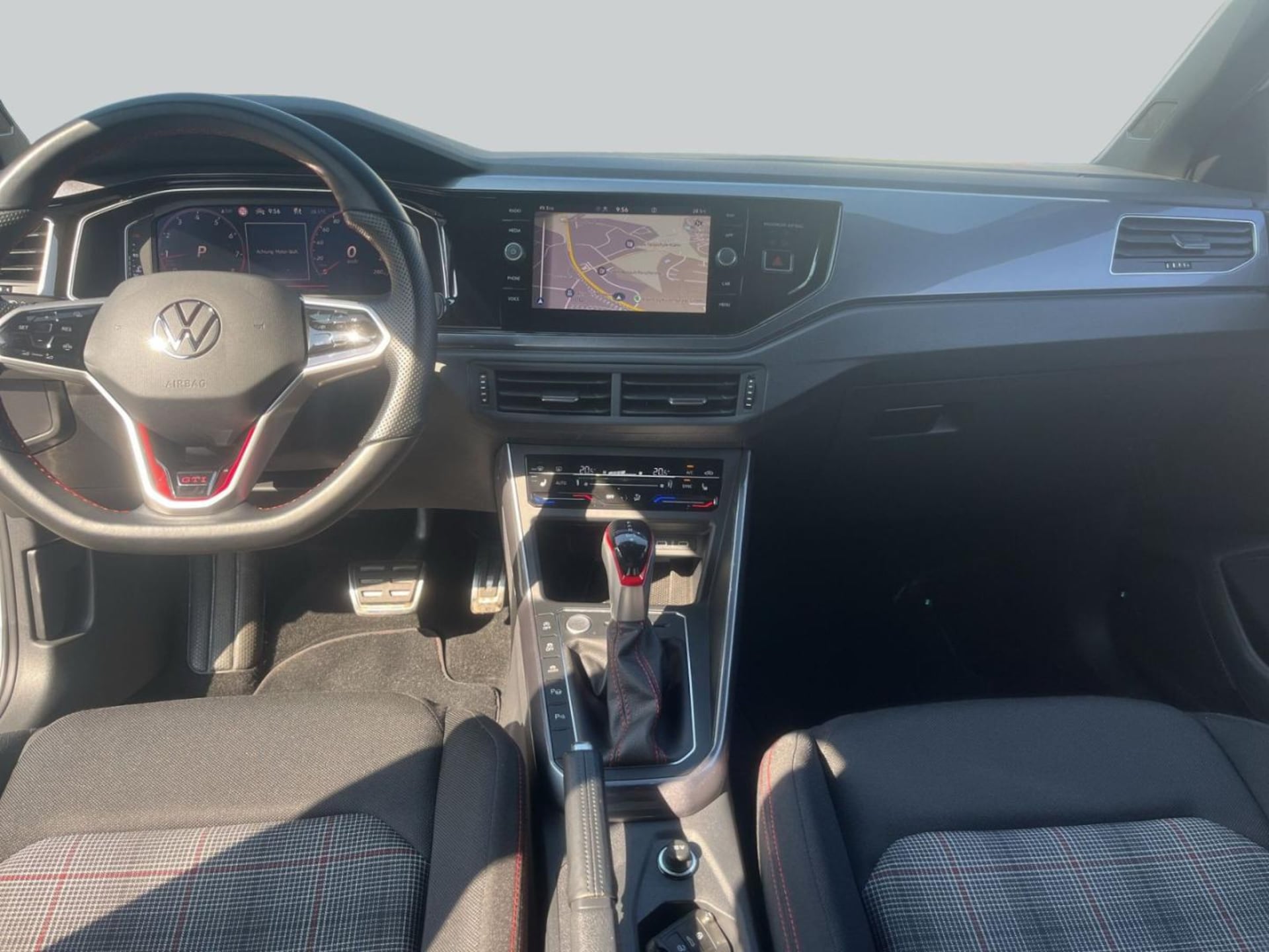 Volkswagen Polo GTI
