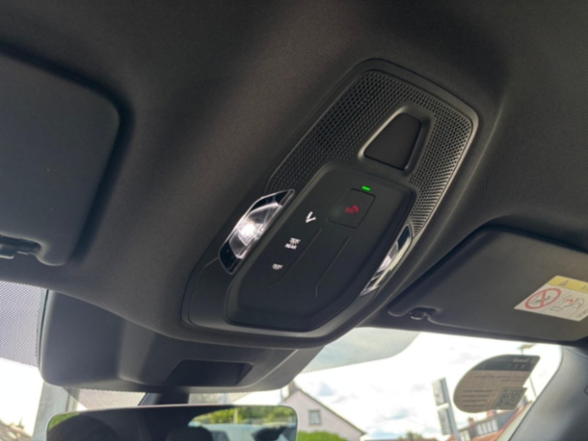Audi Q5 SUV