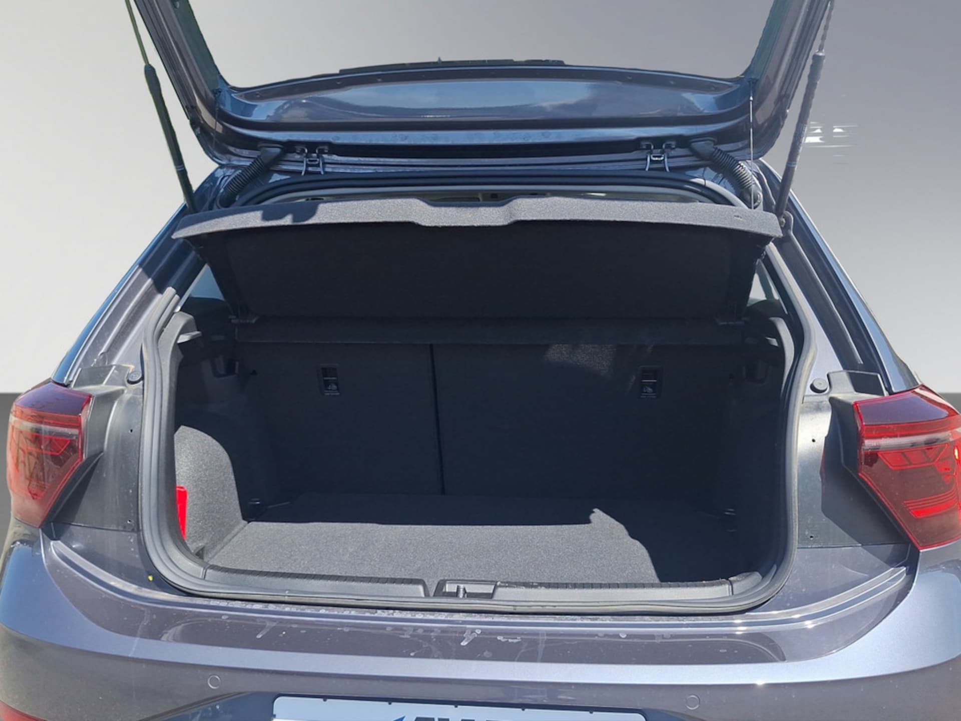 Volkswagen Polo Style