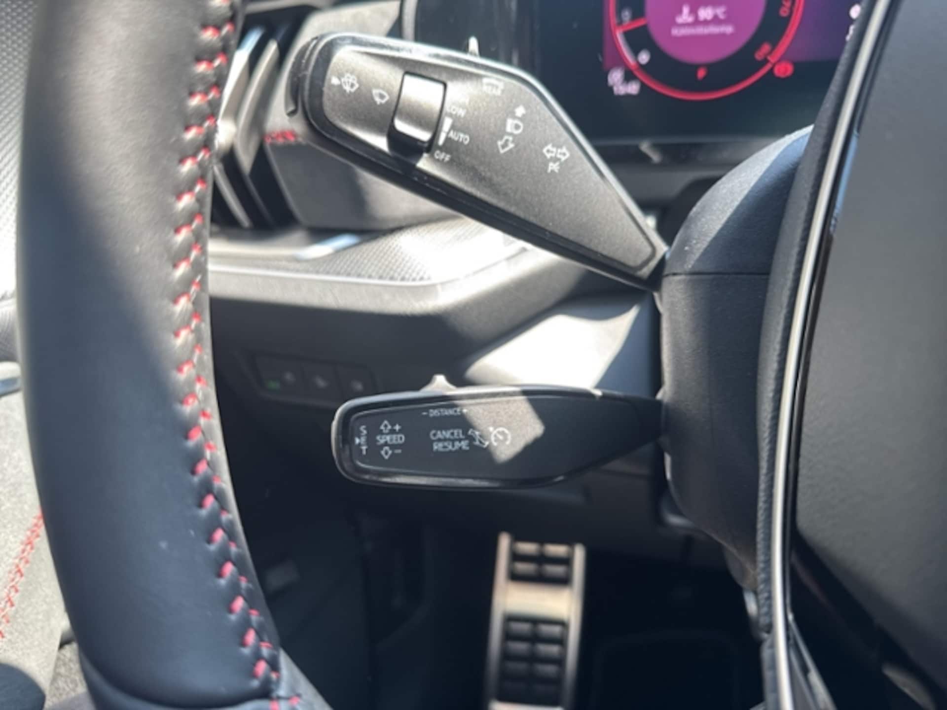 Skoda Kodiaq RS