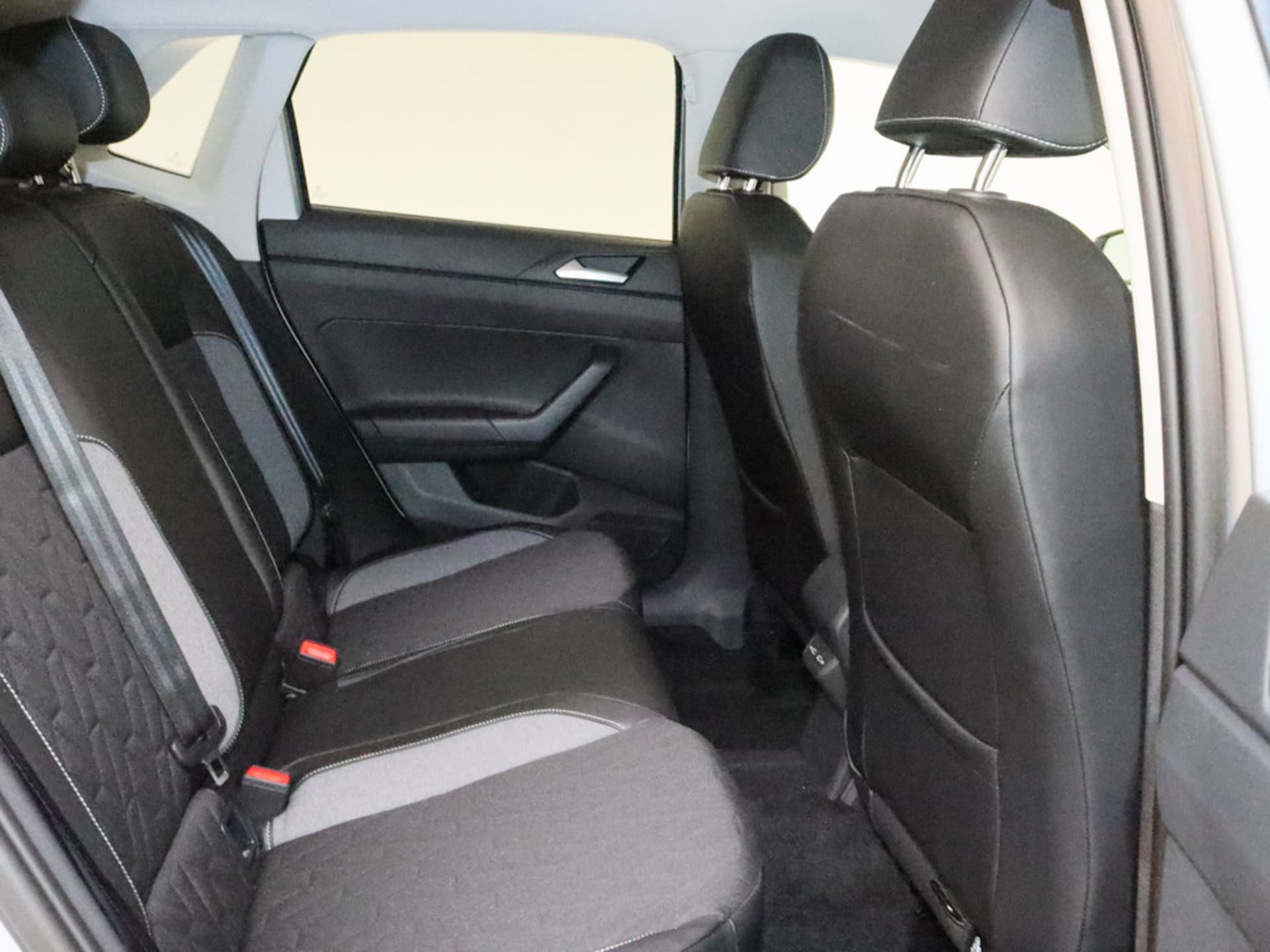 Volkswagen Polo Goal