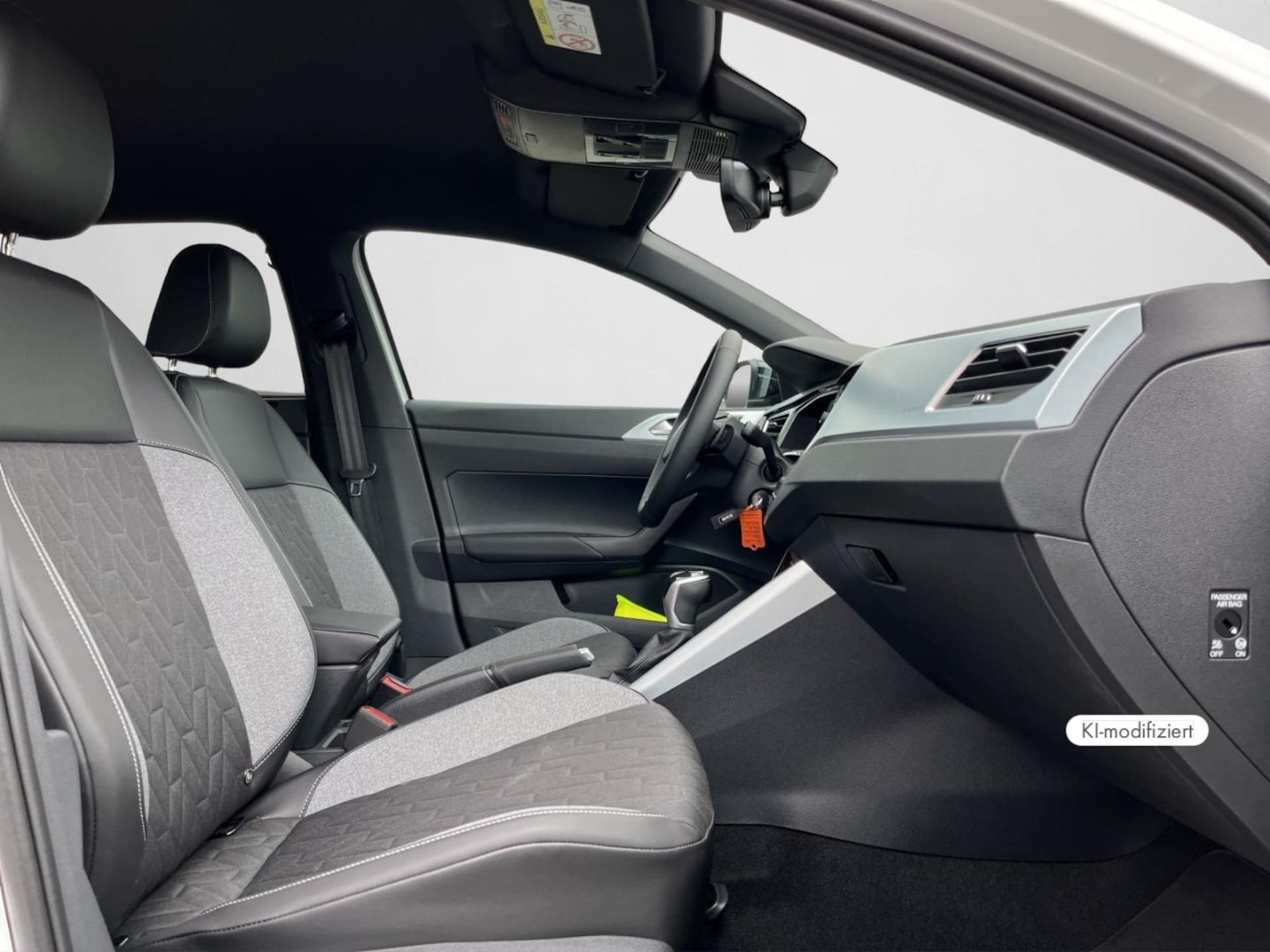 Volkswagen Taigo Life