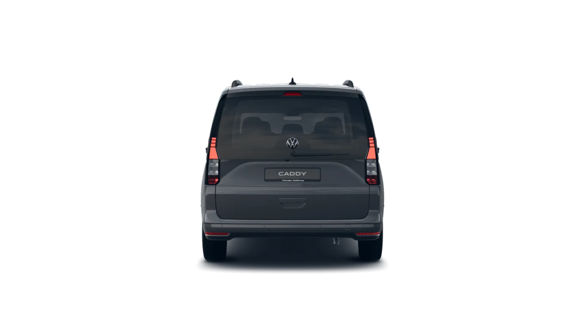 Volkswagen Caddy Maxi Life