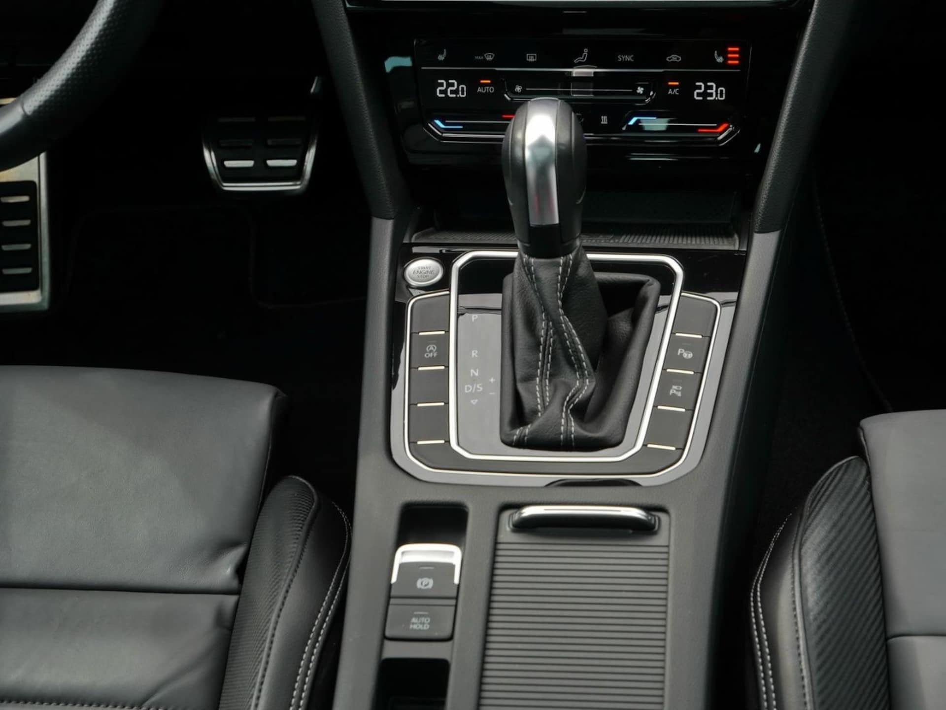 Volkswagen Passat Variant Elegance