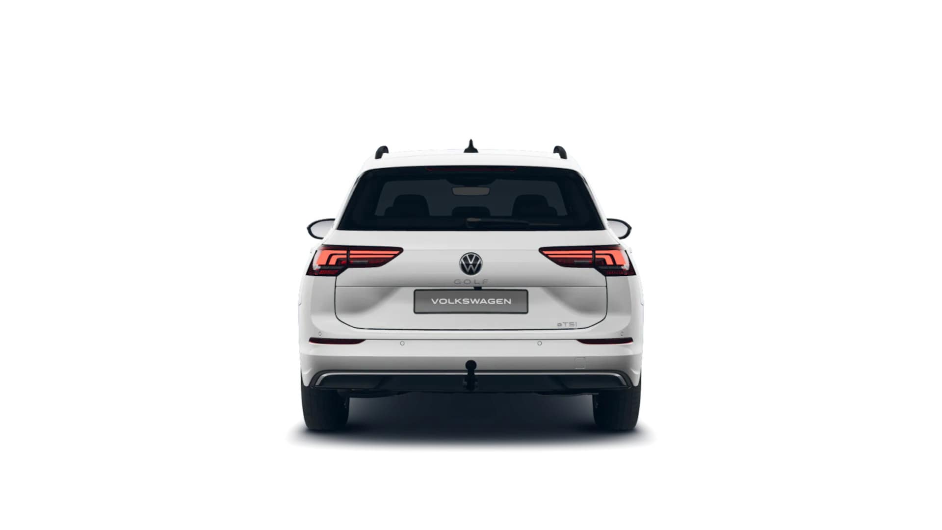 Volkswagen Golf Variant Goal