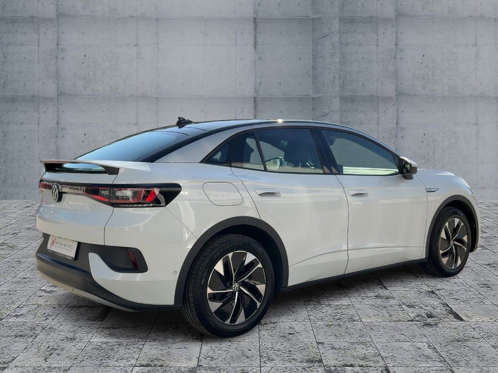 Volkswagen ID.5 Pro