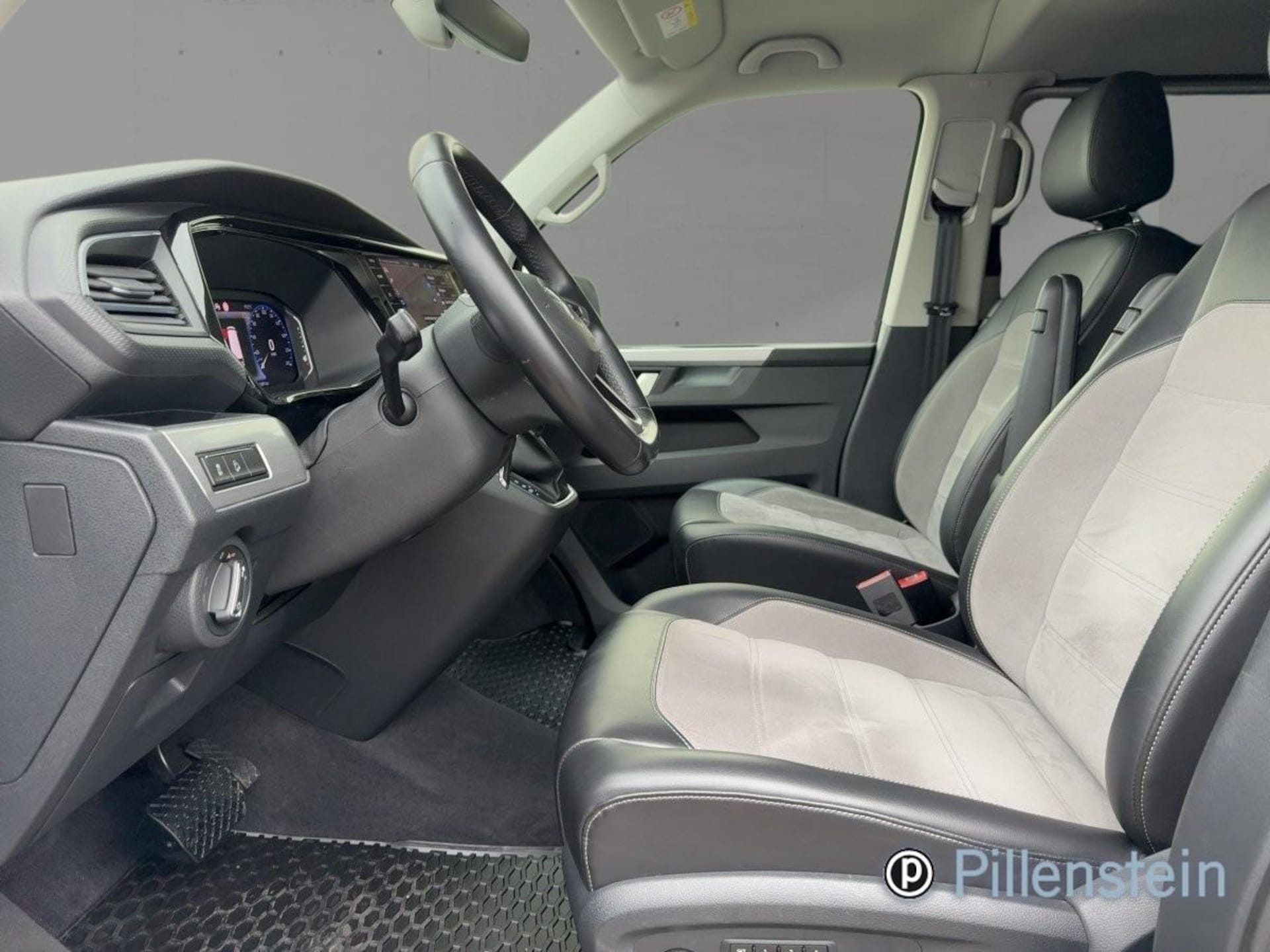 Volkswagen T6.1 Multivan langer Radstand Comfortline