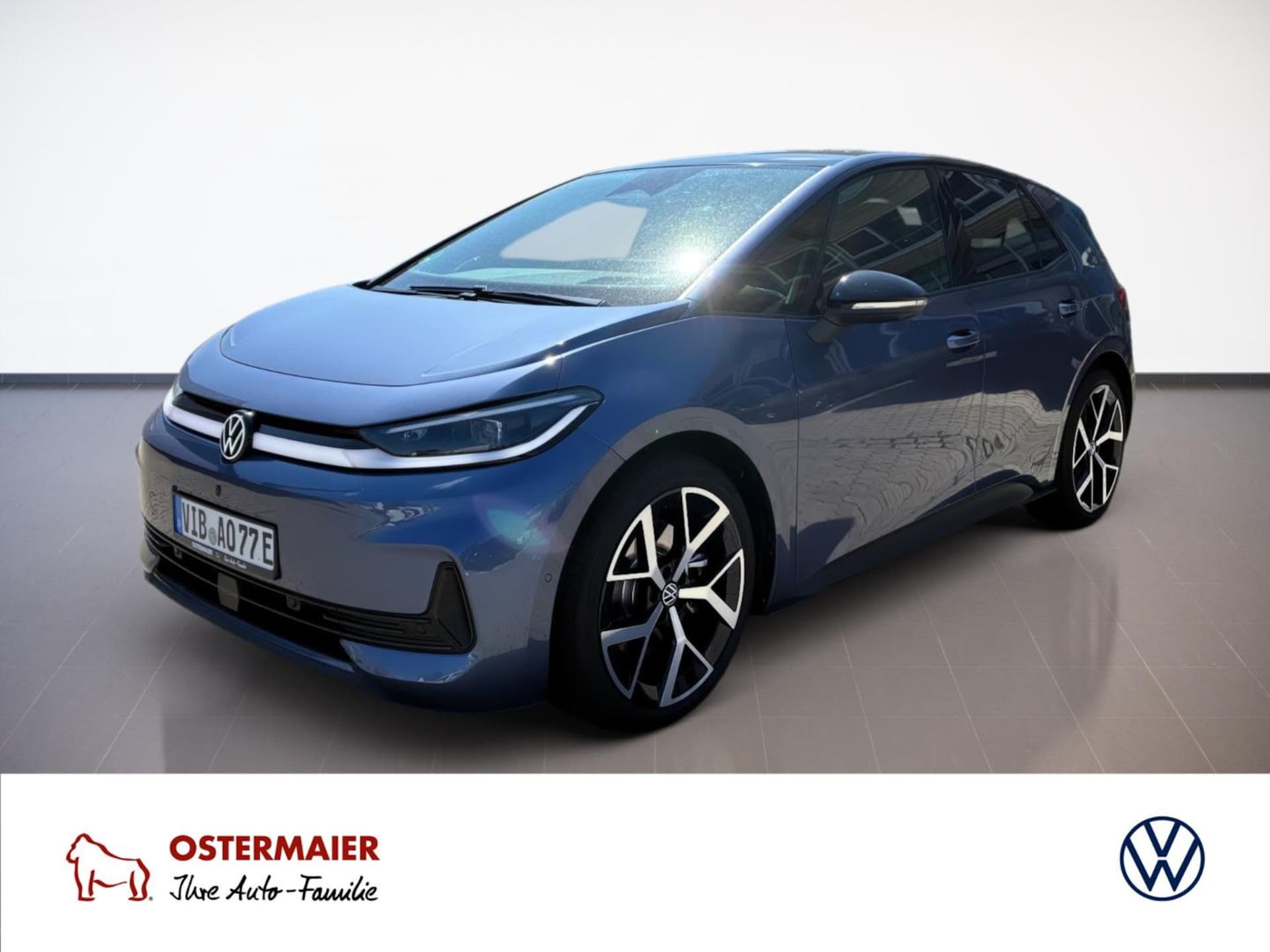 Volkswagen ID.3 Neo Style