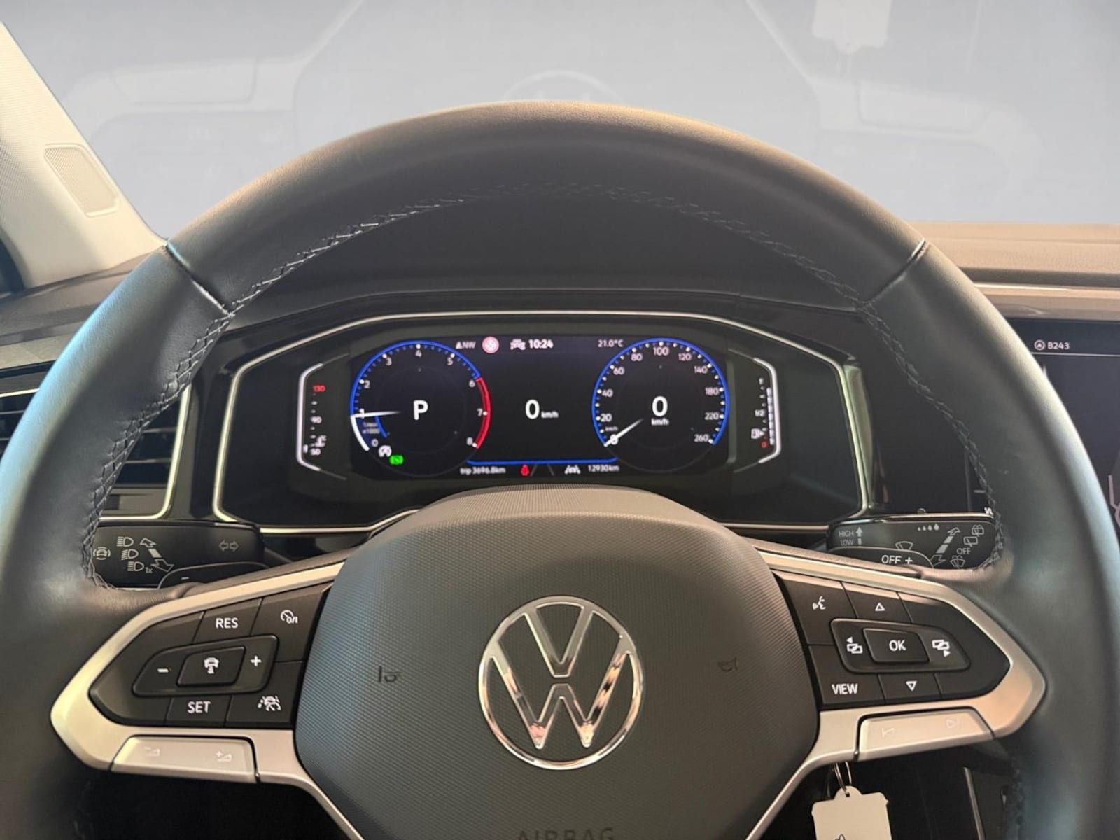 Volkswagen Polo – Bild 16