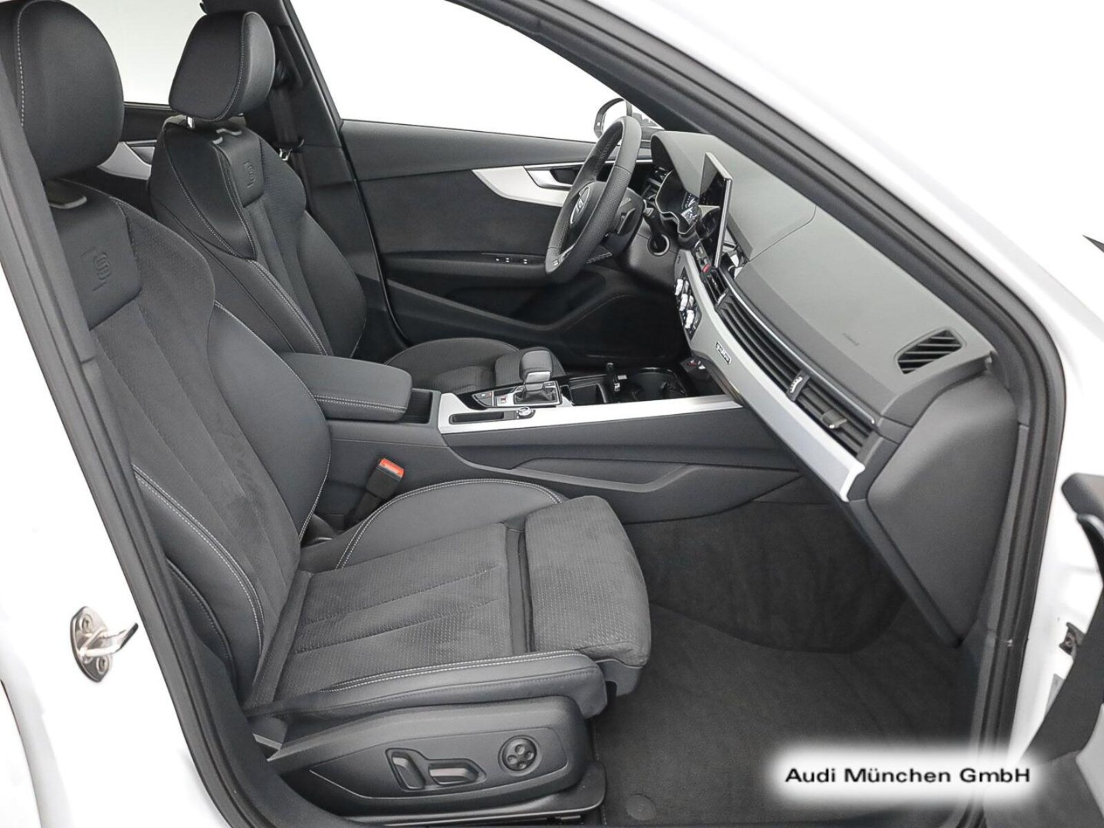 Audi S4 Avant – Bild 11