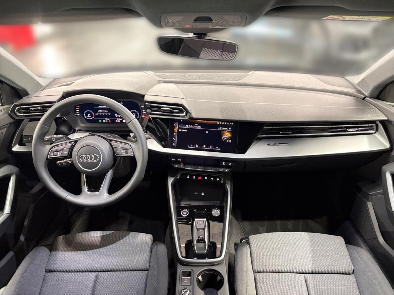 Audi A3 Sportback – Bild 11