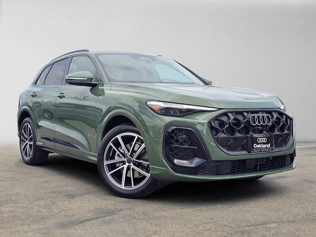 2026 Audi Q5