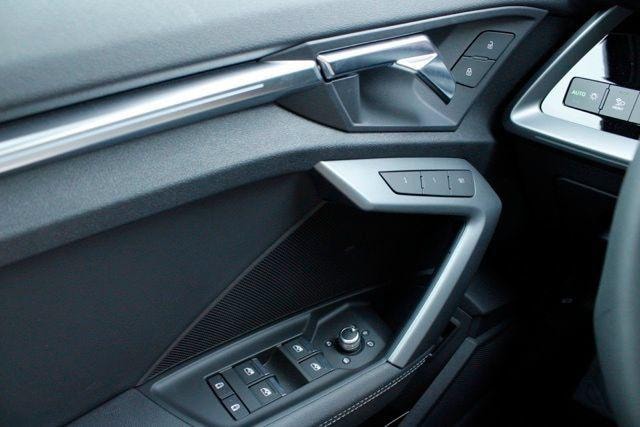 2026 Audi A3 Premium - Photo 22