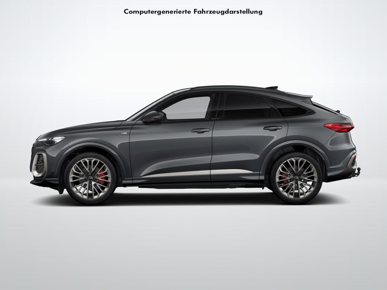 Audi Q5 Sportback – Bild 3