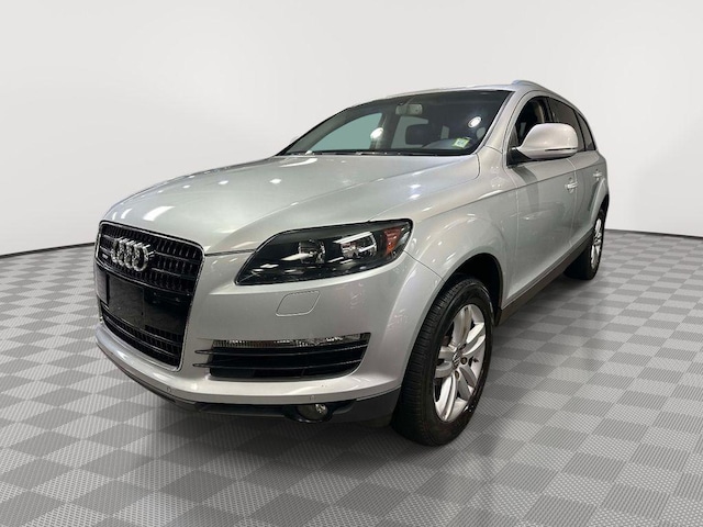 2009 Audi Q7