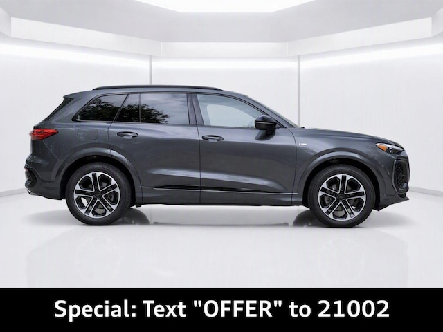 2026 Audi Q5