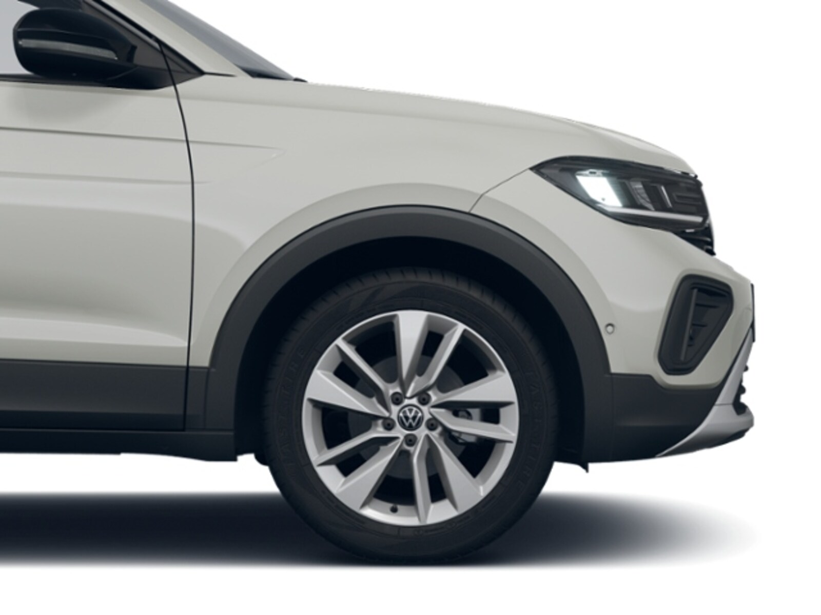 Volkswagen T-Cross – Bild 8