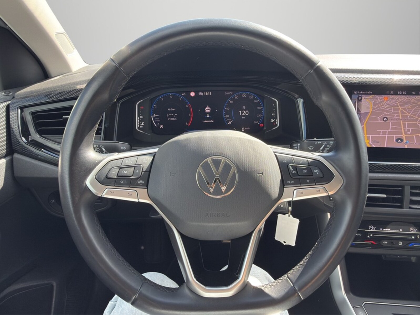 Volkswagen Polo – Bild 8