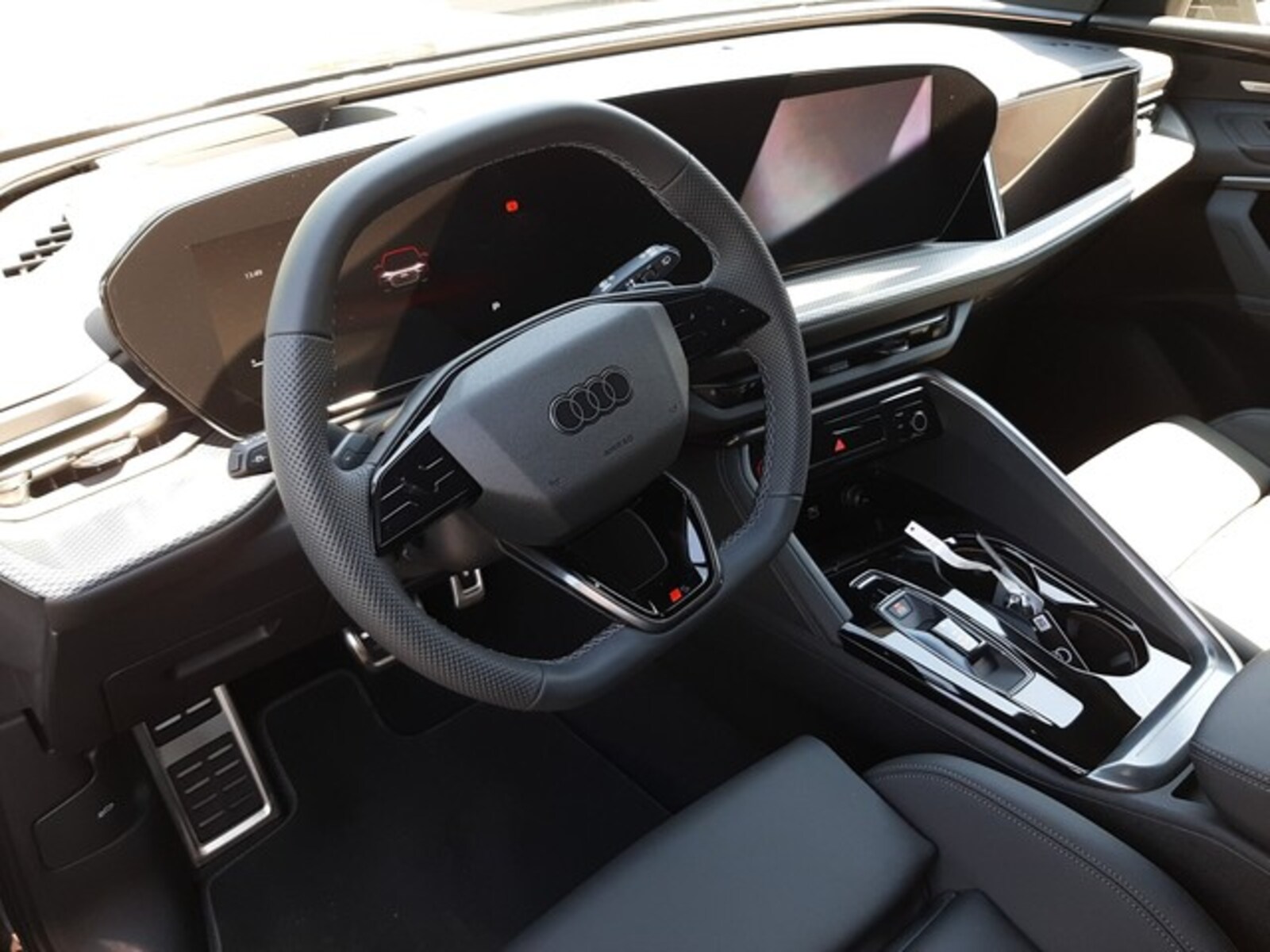 Audi Q5 Sportback – Bild 16